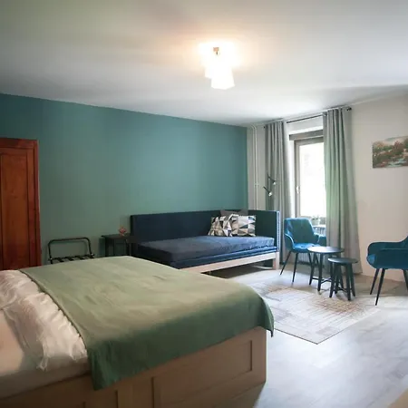 Apartma Ajda Zelezniki Exterior photo