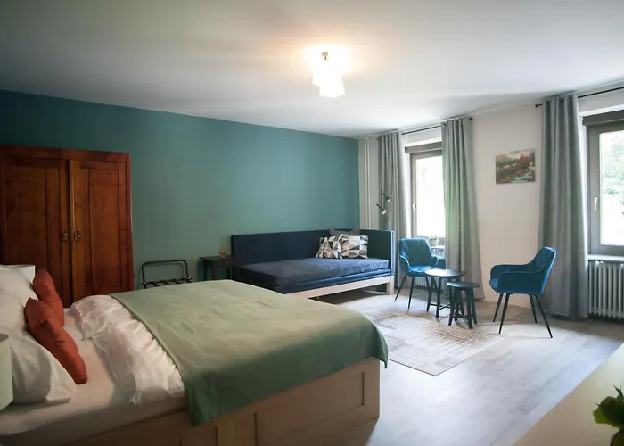 Apartma Ajda