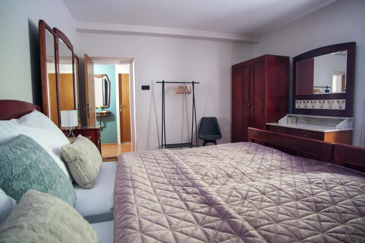 Apartman Apartma Ajda *