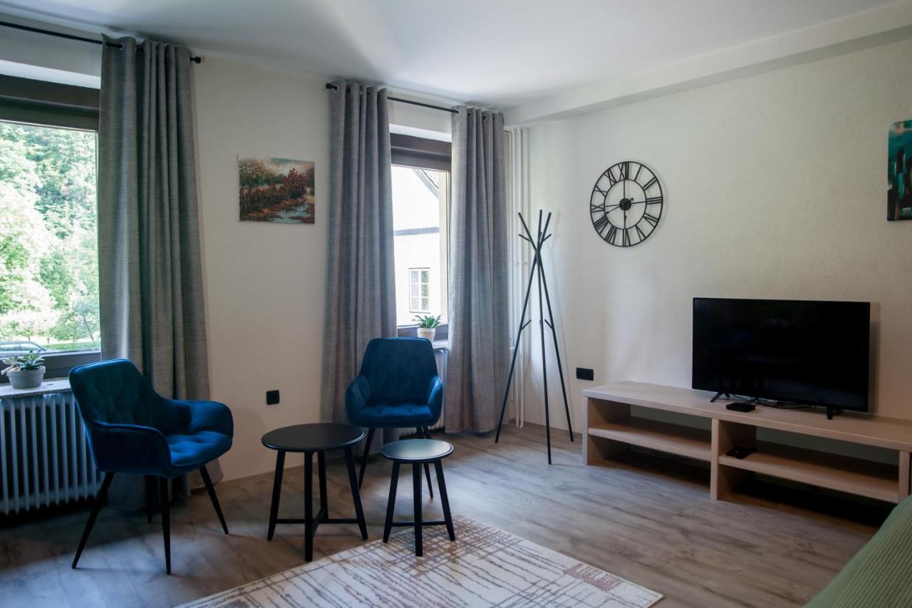 Apartman Apartma Ajda Železniki