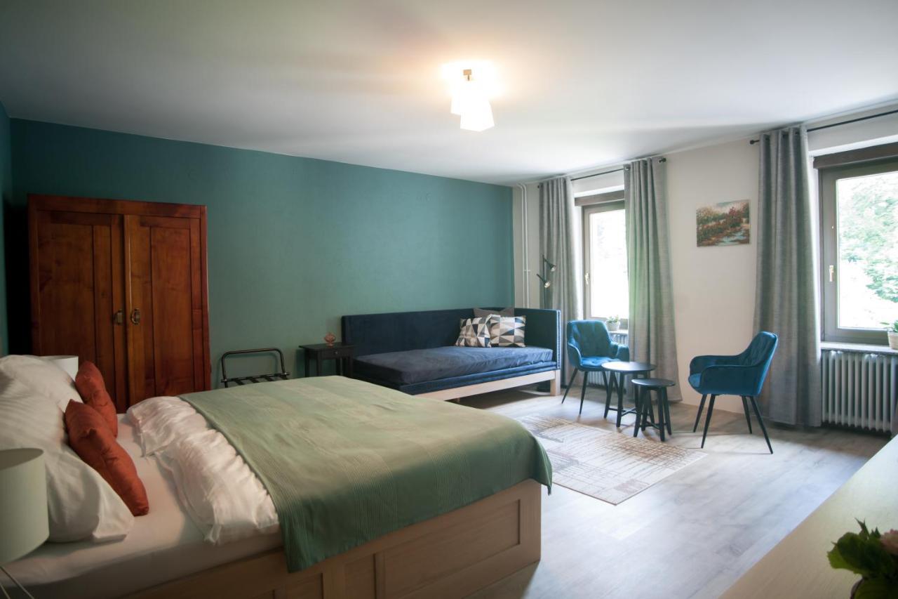 Apartment Apartma Ajda *