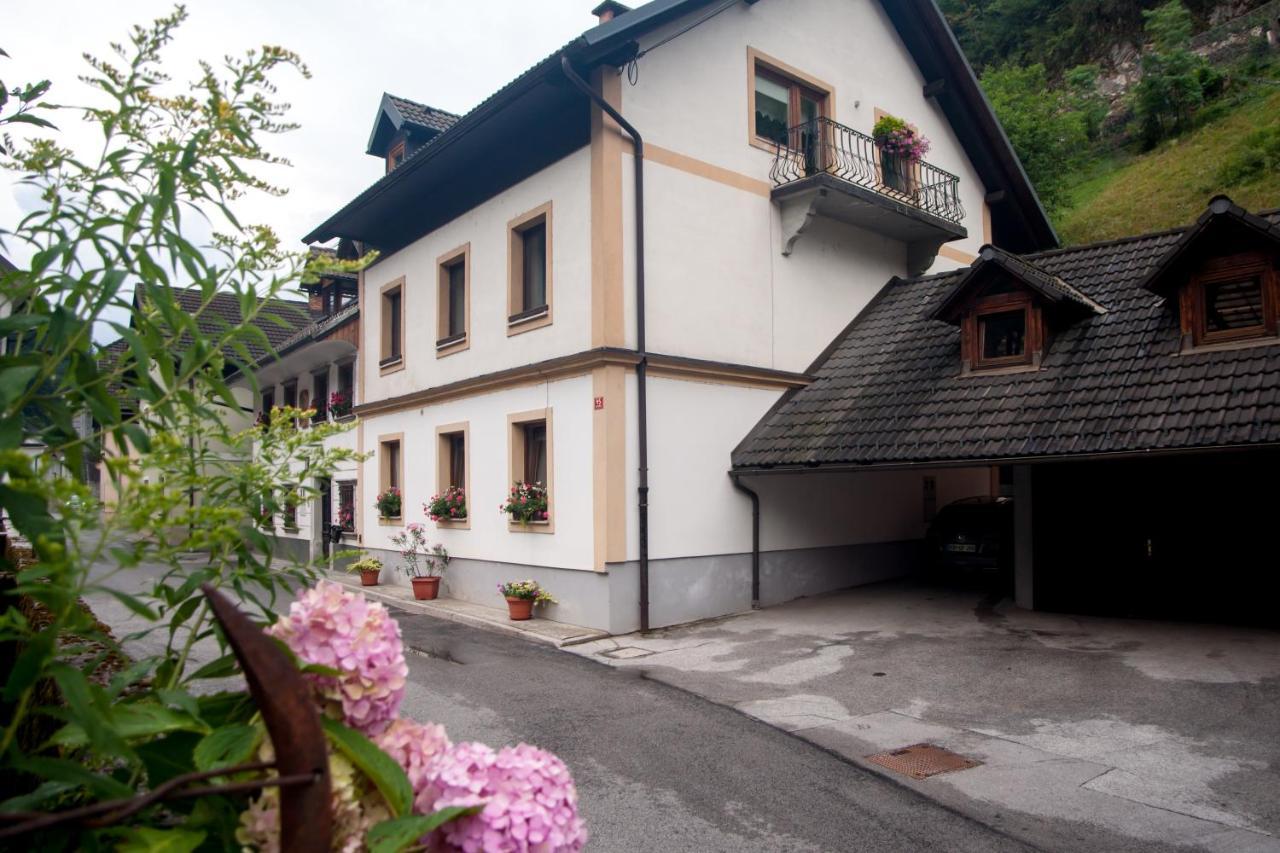Apartma Ajda