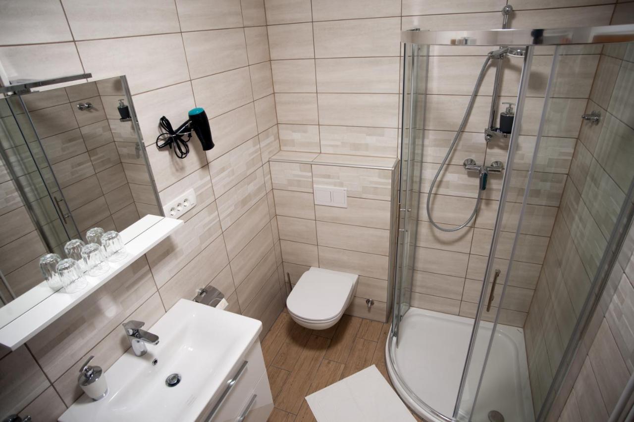 Apartment Apartma Ajda *