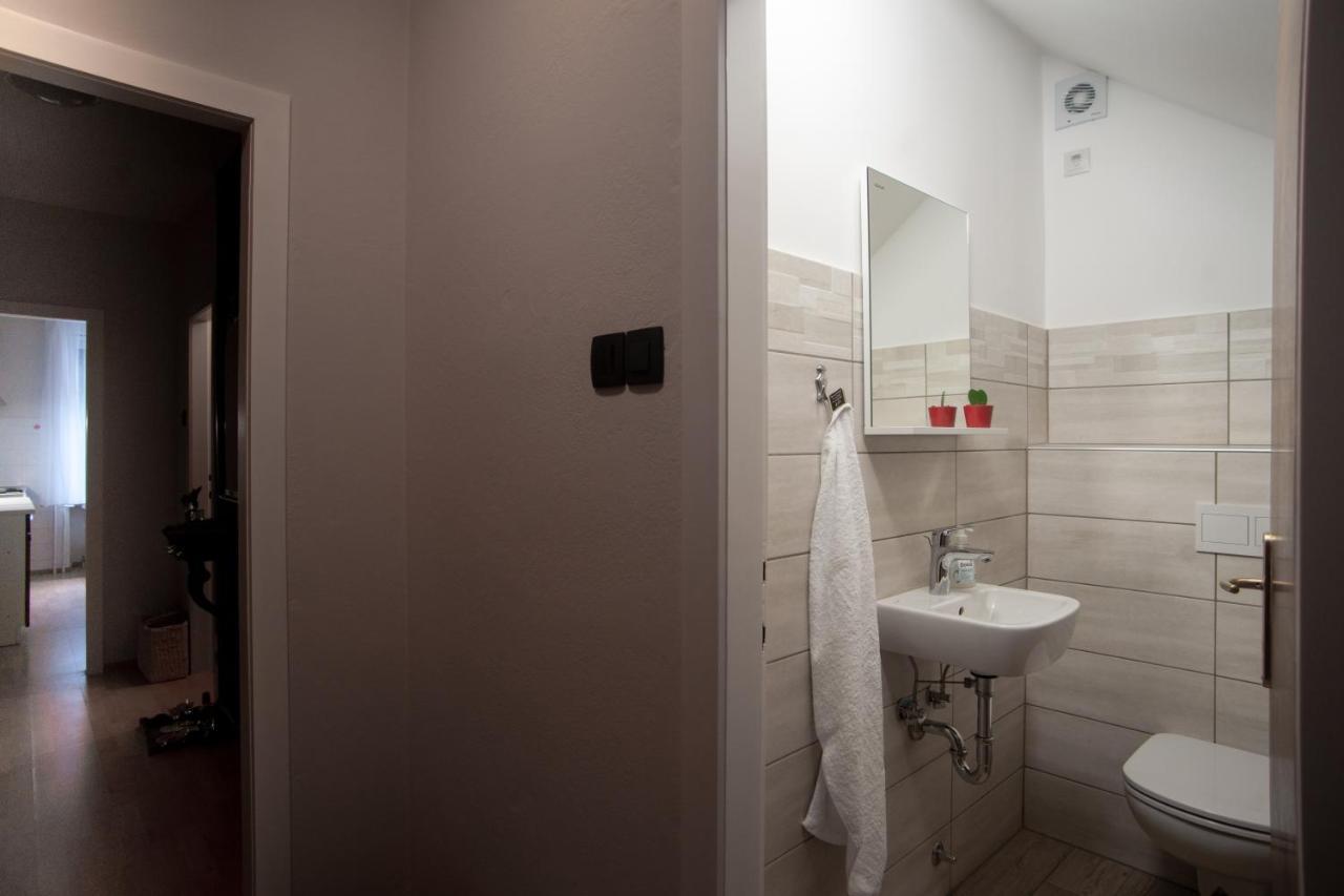 Apartment Apartma Ajda *