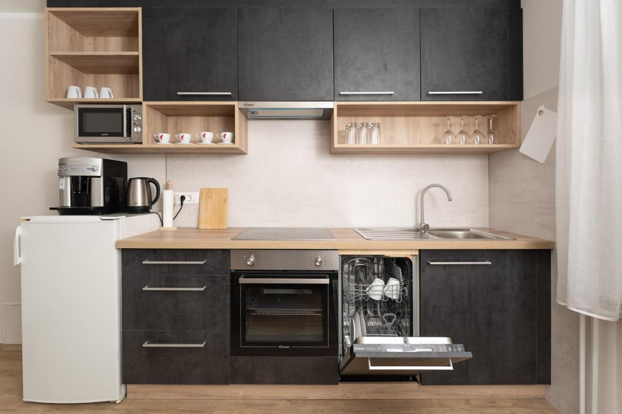 Apartma Ajda * Zelezniki