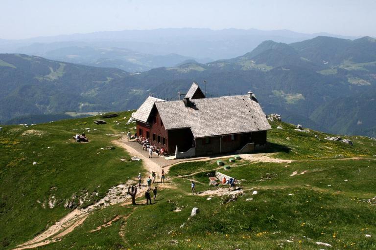 Apartma Ajda * Železniki